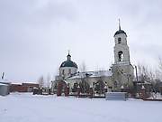 Вятские Поляны. Николая Чудотворца, собор