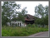 Церковь Иоанна Предтечи - Белозерск - Белозерский район - Вологодская область