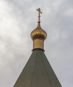 Церковь Георгия Победоносца - Подольск - Подольский городской округ - Московская область
