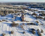 Белая. Рождества Пресвятой Богородицы, церковь