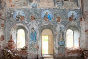 Совье. Спаса Нерукотворного Образа, церковь
