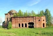 Церковь Спаса Нерукотворного Образа - Совье - Слободской район - Кировская область