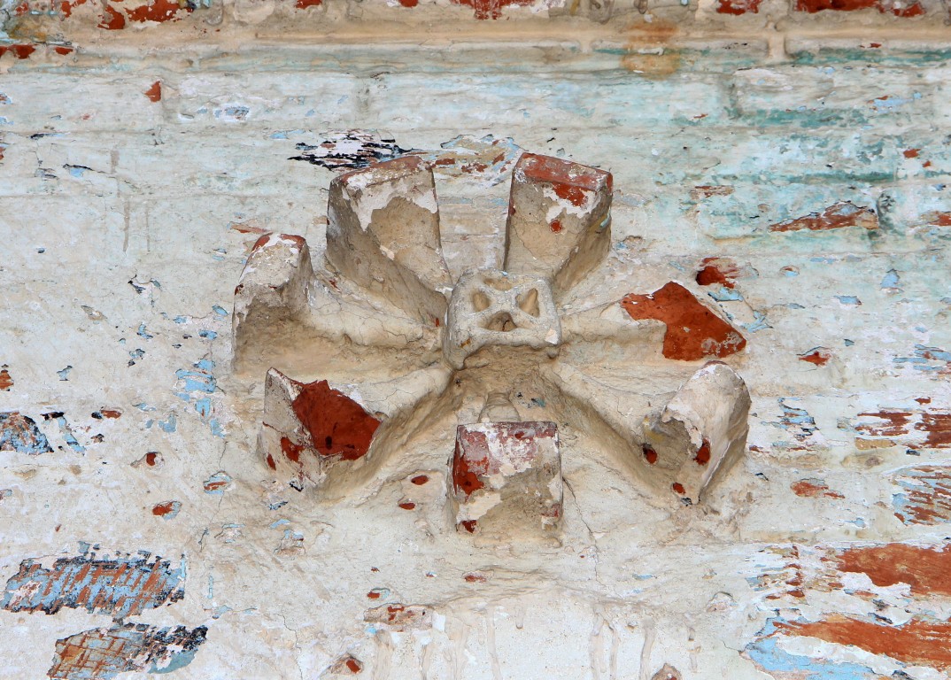 Церковь Николая Чудотворца, Лобань (Богородский район, Кировская область). дополнительная информация