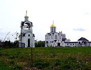 Церковь Евфросинии Полоцкой, , Минск, Минск, город, Беларусь, Минская область