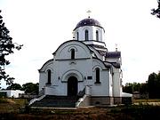 Церковь Афанасия Брестского - Минск - Минск, город - Беларусь, Минская область