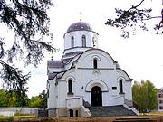 Церковь Афанасия Брестского - Минск - Минск, город - Беларусь, Минская область