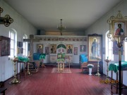 Сельцо. Троицкий Михаило-Клопский монастырь. Церковь Михаила Клопского