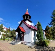 Церковь Крупецкой иконы Божией Матери в Веснянке - Минск - Минск, город - Беларусь, Минская область