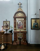 Минск. Воскресения Христова в Зелёном Луге, церковь