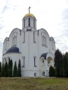 Церковь Евфросинии Полоцкой, , Минск, Минск, город, Беларусь, Минская область