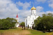 Собор Покрова Пресвятой Богородицы в Веснянке - Минск - Минск, город - Беларусь, Минская область