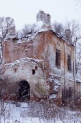Оносово. Рождества Пресвятой Богородицы, церковь