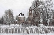 Сера. Покрова Пресвятой Богородицы, церковь