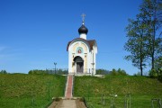 Часовня Новомучеников и исповедников Церкви Русской, , Деденево, Дмитровский городской округ, Московская область