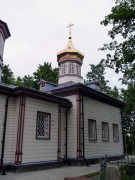 Церковь Екатерины - Петрозаводск - Петрозаводск, город - Республика Карелия