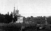 Церковь Екатерины великомученицы на Неглинском кладбище, Фото с сайта teabitedox.tumblr.com<br>, Петрозаводск, Петрозаводск, город, Республика Карелия