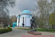 Церковь иконы Божией Матери 