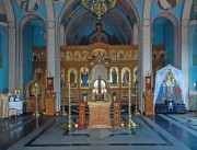 Церковь Успения Пресвятой Богородицы - Гурзуф - Ялта, город - Республика Крым