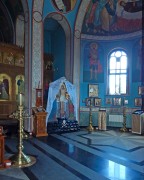Церковь Успения Пресвятой Богородицы, , Гурзуф, Ялта, город, Республика Крым
