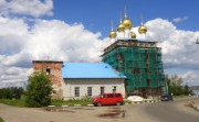 Павлово. Воскресения Христова, церковь