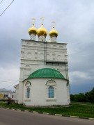 Церковь Воскресения Христова - Павлово - Павловский район - Нижегородская область