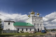 Церковь Воскресения Христова - Павлово - Павловский район - Нижегородская область