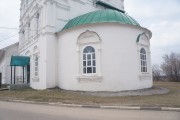 Церковь Воскресения Христова, , Павлово, Павловский район, Нижегородская область