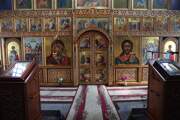 Павлово. Воскресения Христова, церковь