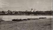 Павлово. Воскресения Христова, церковь