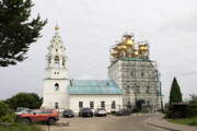 Павлово. Воскресения Христова, церковь