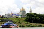 Павлово. Воскресения Христова, церковь