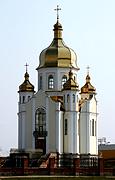 Церковь Николая Чудотворца, , Запорожье, Запорожье, город, Украина, Запорожская область