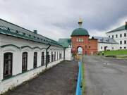 Николаевский Белогорский монастырь, , Белая Гора, Кунгурский район и г. Кунгур, Пермский край