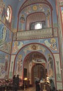 Кафедральный собор Николая Чудотворца - Вена - Австрия - Прочие страны