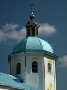 Николо-Берёзовка. Николая Чудотворца, церковь
