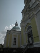 Церковь Николая Чудотворца - Николо-Берёзовка - Краснокамский район - Республика Башкортостан