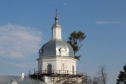 Истобенск. Троицы Живоначальной, церковь