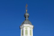 Истобенск. Троицы Живоначальной, церковь