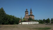 Церковь Николая Чудотворца, , Истобенск, Оричевский район, Кировская область
