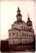 Церковь Николая Чудотворца, 1930—1935 год с сайта https://pastvu.com/p/438113, Истобенск, Оричевский район, Кировская область