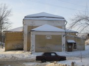 Церковь Рождества Христова - Волоколамск - Волоколамский городской округ - Московская область