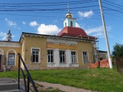 Церковь Рождества Христова - Волоколамск - Волоколамский городской округ - Московская область