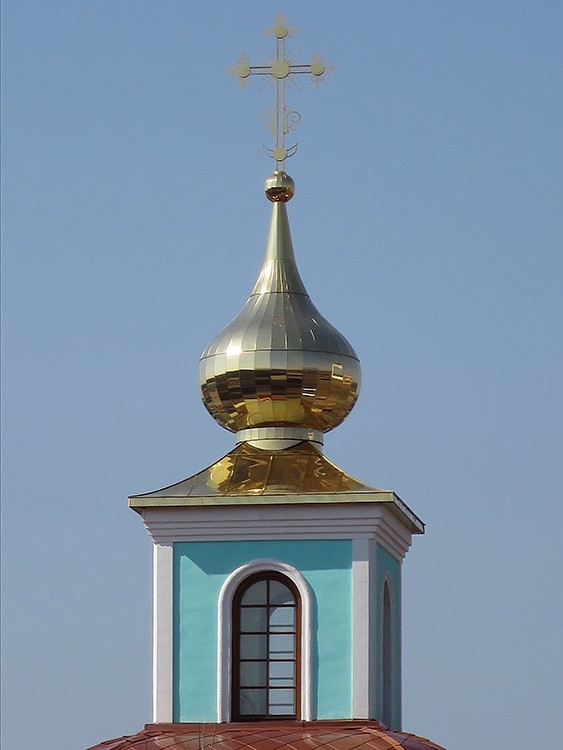 Церковь Рождества Христова, Волоколамск (Волоколамский городской округ, Московская область). архитектурные детали