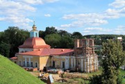 Церковь Рождества Христова - Волоколамск - Волоколамский городской округ - Московская область