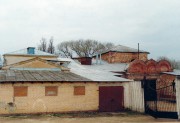 Церковь Петра и Павла - Волоколамск - Волоколамский городской округ - Московская область