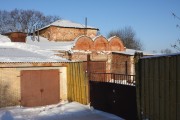 Церковь Петра и Павла - Волоколамск - Волоколамский городской округ - Московская область