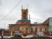 Церковь Петра и Павла - Волоколамск - Волоколамский городской округ - Московская область