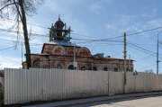 Церковь Петра и Павла, , Волоколамск, Волоколамский городской округ, Московская область