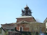 Волоколамск. Петра и Павла, церковь