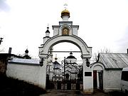 Рыльский Николаевский мужской монастырь, , Пригородная слободка, Рыльский район, Курская область